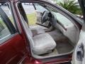 Dark Carmine Red Metallic - Lumina Sedan Photo No. 11
