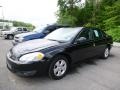 Black - Impala LT Photo No. 1