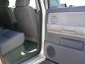 Bright Silver Metallic - Dakota SLT Sport Quad Cab Photo No. 26
