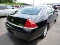 Black - Impala LT Photo No. 4