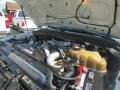 Oxford White - F250 Super Duty XLT SuperCab Photo No. 15