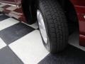 Dark Carmine Red Metallic - Lumina Sedan Photo No. 20