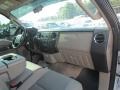 Oxford White - F250 Super Duty XLT SuperCab Photo No. 20