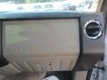 Oxford White - F250 Super Duty XLT SuperCab Photo No. 21