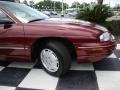 Dark Carmine Red Metallic - Lumina Sedan Photo No. 21