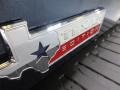2015 Blue Jeans Metallic Ford F150 XLT SuperCrew  photo #7