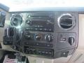 Oxford White - F250 Super Duty XLT SuperCab Photo No. 23