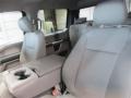 2015 Blue Jeans Metallic Ford F150 XLT SuperCrew  photo #9