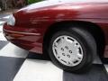 2001 Dark Carmine Red Metallic Chevrolet Lumina Sedan  photo #22