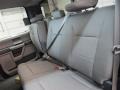 2015 Blue Jeans Metallic Ford F150 XLT SuperCrew  photo #10