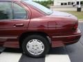 Dark Carmine Red Metallic - Lumina Sedan Photo No. 23