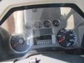 Oxford White - F250 Super Duty XLT SuperCab Photo No. 29