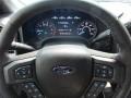 2015 Blue Jeans Metallic Ford F150 XLT SuperCrew  photo #20