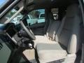 Oxford White - F250 Super Duty XLT SuperCab Photo No. 34