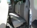 Oxford White - F250 Super Duty XLT SuperCab Photo No. 38