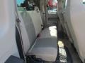 Oxford White - F250 Super Duty XLT SuperCab Photo No. 42