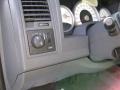 Bright Silver Metallic - Dakota SLT Sport Quad Cab Photo No. 28