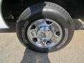 Oxford White - F250 Super Duty XLT SuperCab Photo No. 49
