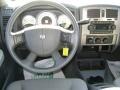 Bright Silver Metallic - Dakota SLT Sport Quad Cab Photo No. 29