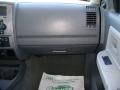 Bright Silver Metallic - Dakota SLT Sport Quad Cab Photo No. 30