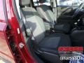 Deep Cherry Red Crystal Pearl - Patriot Sport Photo No. 23