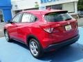 2016 Milano Red Honda HR-V LX AWD  photo #3