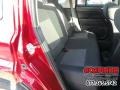 2011 Deep Cherry Red Crystal Pearl Jeep Patriot Sport  photo #25