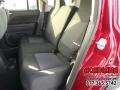 2011 Deep Cherry Red Crystal Pearl Jeep Patriot Sport  photo #26
