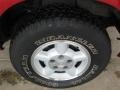 Majestic Red Metallic - Blazer LS 4x4 Photo No. 22