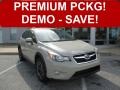 Desert Khaki - XV Crosstrek 2.0i Premium Photo No. 1