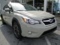 Desert Khaki - XV Crosstrek 2.0i Premium Photo No. 2