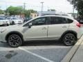 Desert Khaki - XV Crosstrek 2.0i Premium Photo No. 5