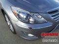 Titanium Gray Metallic - Genesis 3.8 Sedan Photo No. 12