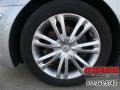 2012 Titanium Gray Metallic Hyundai Genesis 3.8 Sedan  photo #14