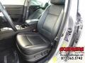 Titanium Gray Metallic - Genesis 3.8 Sedan Photo No. 18