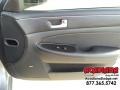 Titanium Gray Metallic - Genesis 3.8 Sedan Photo No. 24