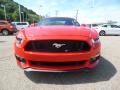 2015 Race Red Ford Mustang GT Coupe  photo #8