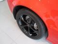 2013 Torch Red Chevrolet Corvette Grand Sport Coupe  photo #4