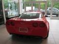 2013 Torch Red Chevrolet Corvette Grand Sport Coupe  photo #6