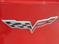 2013 Torch Red Chevrolet Corvette Grand Sport Coupe  photo #7