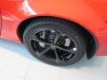 2013 Torch Red Chevrolet Corvette Grand Sport Coupe  photo #9