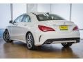 Cirrus White - CLA 250 Photo No. 3