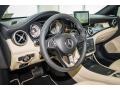 2015 Cirrus White Mercedes-Benz CLA 250  photo #6