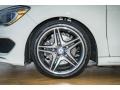 Cirrus White - CLA 250 Photo No. 10