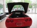 2013 Torch Red Chevrolet Corvette Grand Sport Coupe  photo #30