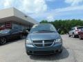 2005 Magnesium Pearl Dodge Grand Caravan SXT  photo #8