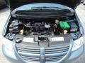 3.8L OHV 12V V6 Engine for 2005 Dodge Grand Caravan SXT #104909183