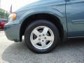 2005 Magnesium Pearl Dodge Grand Caravan SXT  photo #11