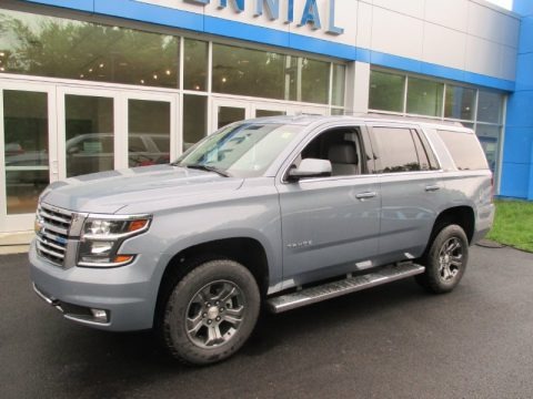 2015 Chevrolet Tahoe