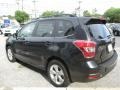 2015 Dark Gray Metallic Subaru Forester 2.5i Limited  photo #4